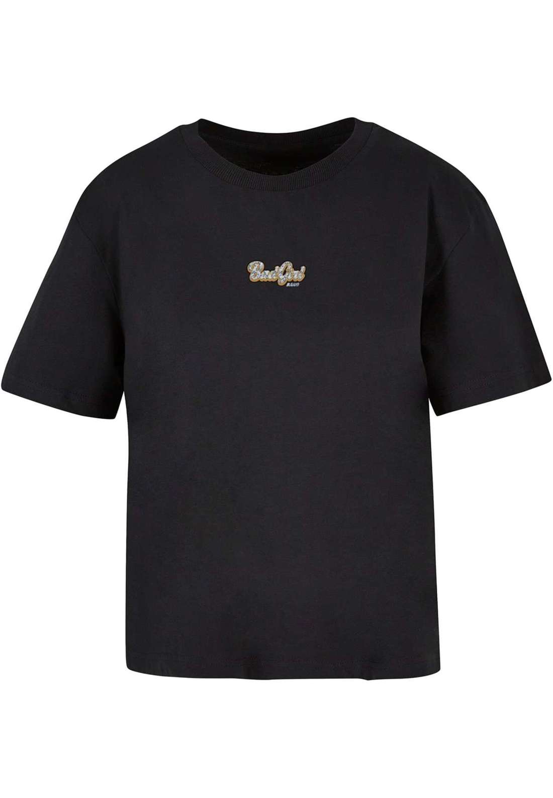 футболка Damen BadGirl Bang Tee