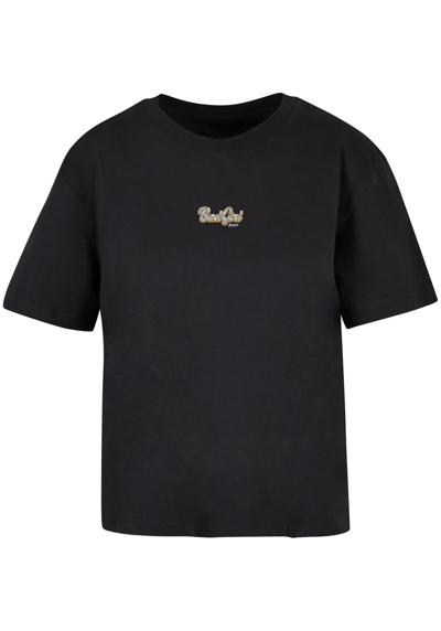 футболка Damen BadGirl Bang Tee