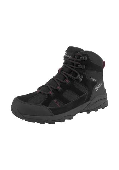 Походная обувь TRAIL HIKER TEXAPORE MID W