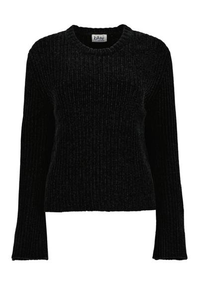 Вязаный свитер Pullover NATURE