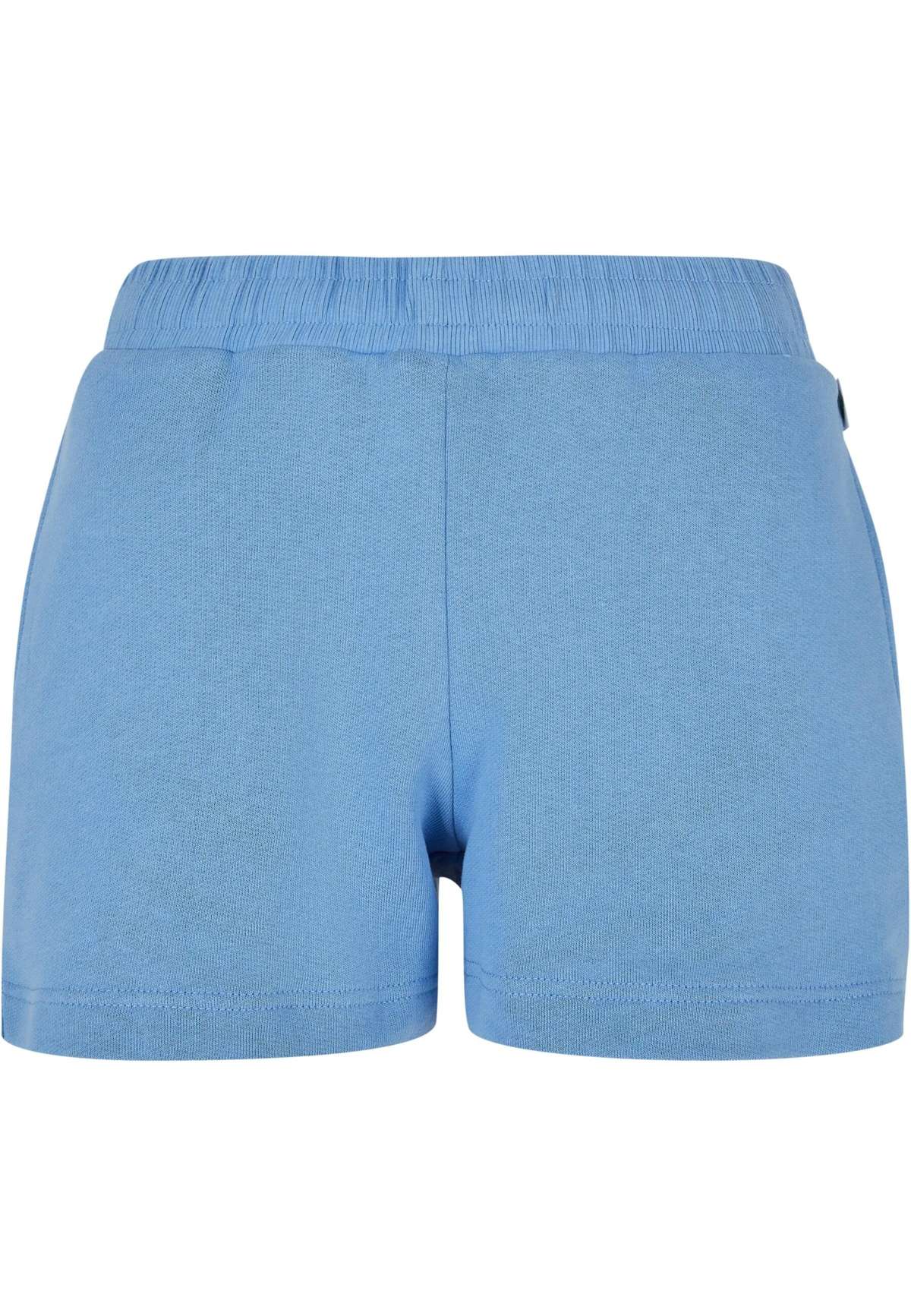 Спортивные шорты Urban Classics Damen Ladies Organic Terry Shorts