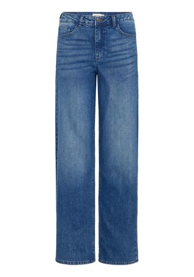 Удобные джинсы Bequeme Jeans IHTWIGGY STRAIGHT