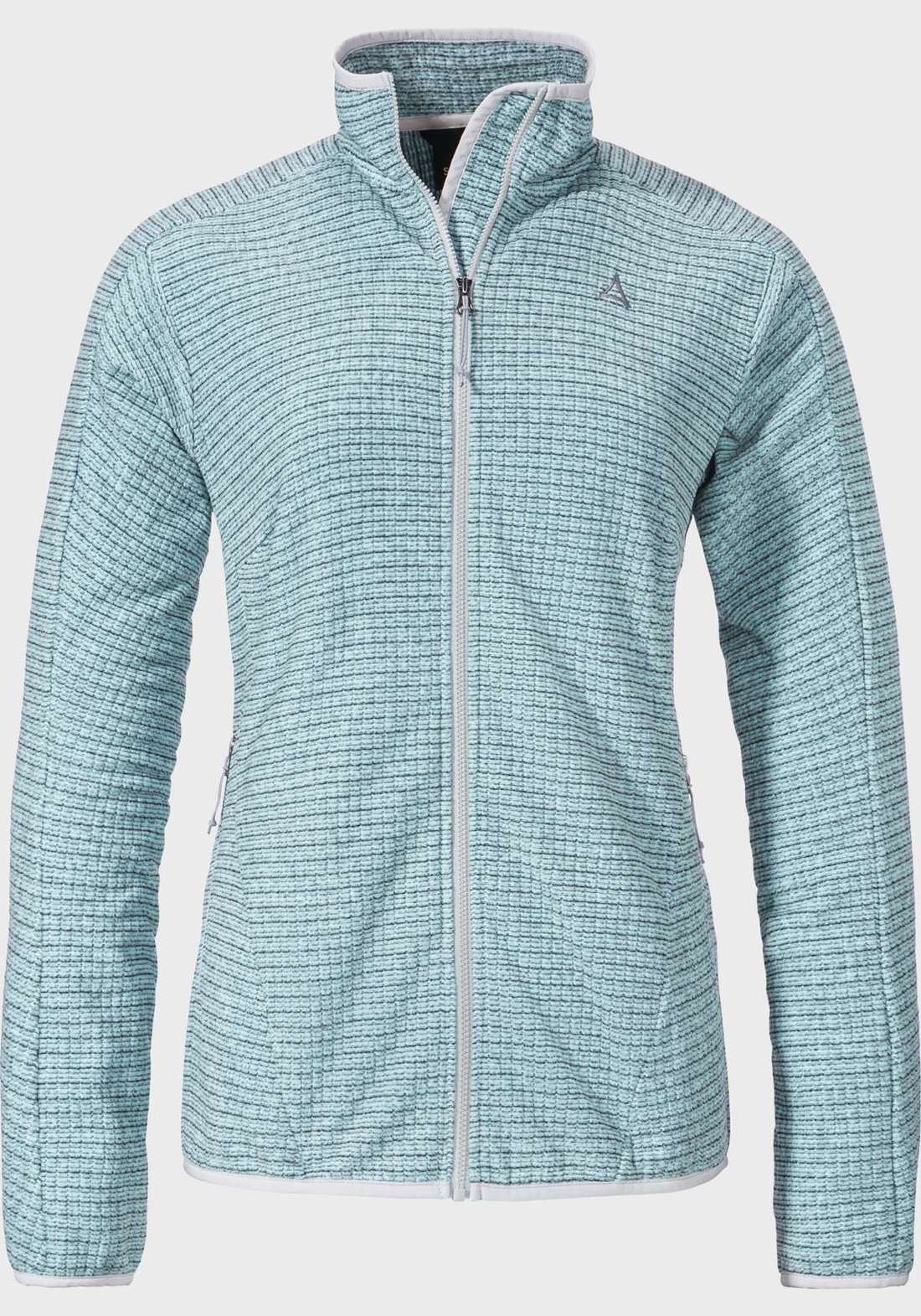 Флисовая куртка Hiking CIRC Fleece Jk Style Terxa WMS
