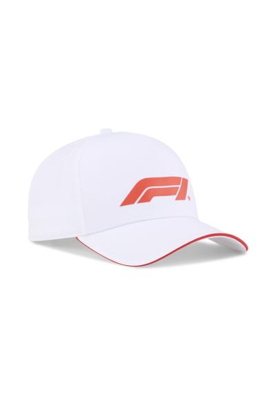 Бейсболка F1® Baseballcap Erwachsene