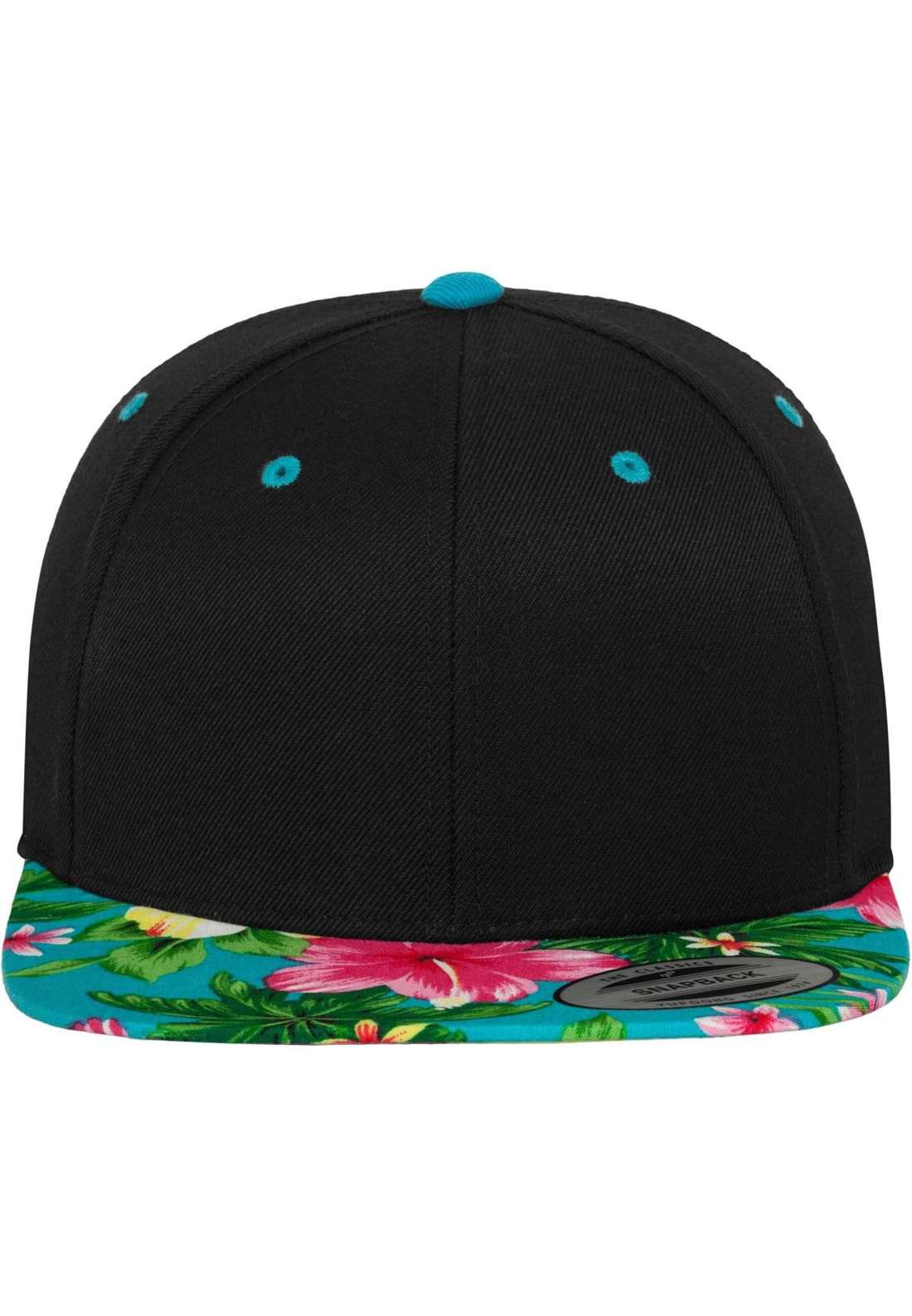 Гибкая крышка Unisex Hawaiian Snapback