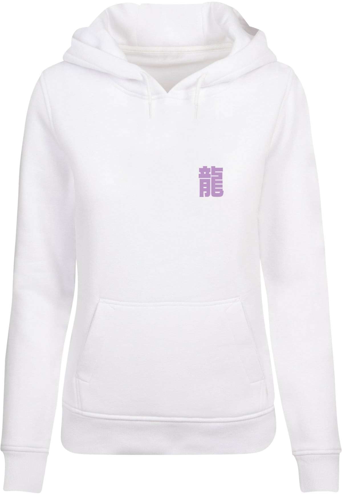 Толстовка с капюшоном »Damen Ladies Glory Dragon V2 Hoody«