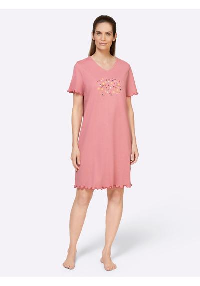Рубашка для сна Sleepshirts