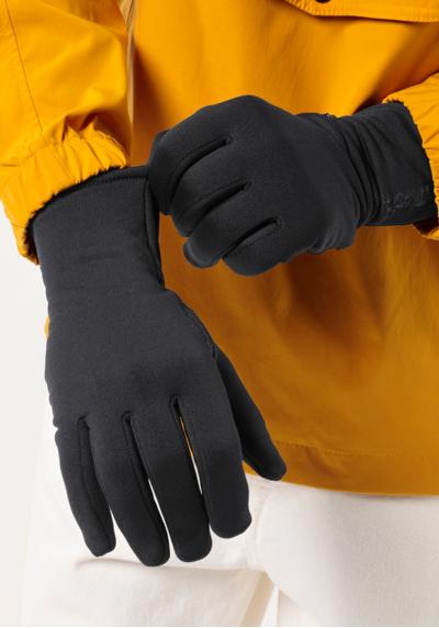 Флисовые перчатки »ALLROUNDER GLOVE«