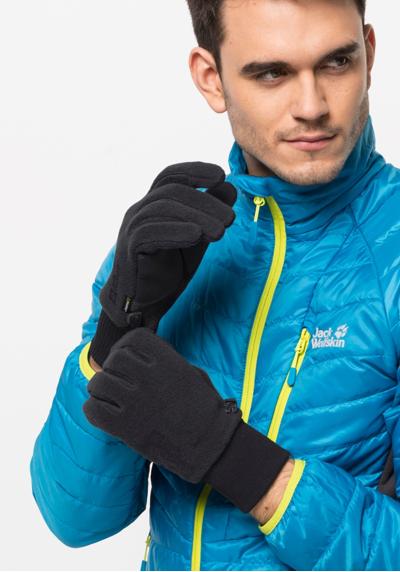 Флисовые перчатки VERTIGO GLOVE