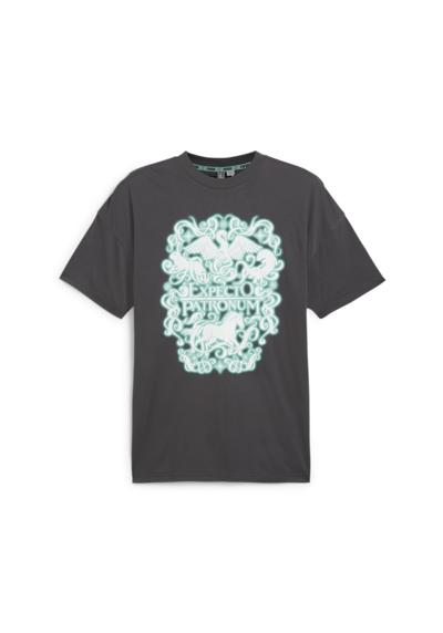 Тренировочная рубашка HOOPS x HARRY POTTER™ T-Shirt II Damen