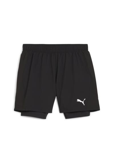 Шорты для бега Run Velocity ULTRAWEAVE 2-in-1-Laufshorts Herren