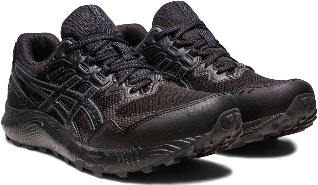 Кроссовки для бега по пересеченной местности GEL-SONOMA 7 Gore-Tex