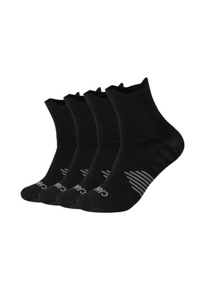 Короткие носки Sportsocken 4er Pack