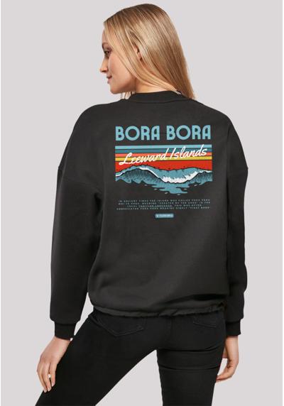 толстовка Bora Bora Leewards Island