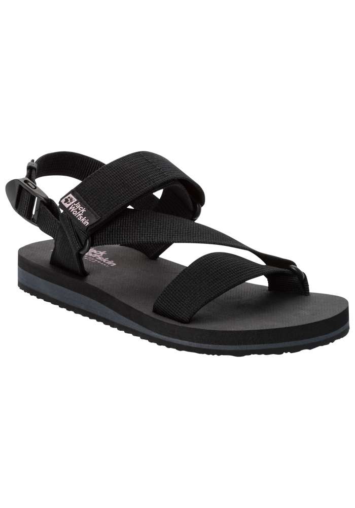 Сандалии»URBAN ENTDECKUNG BELT SANDAL W«