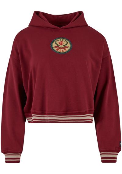 Толстовка с капюшоном Damen  Kansas Hoody