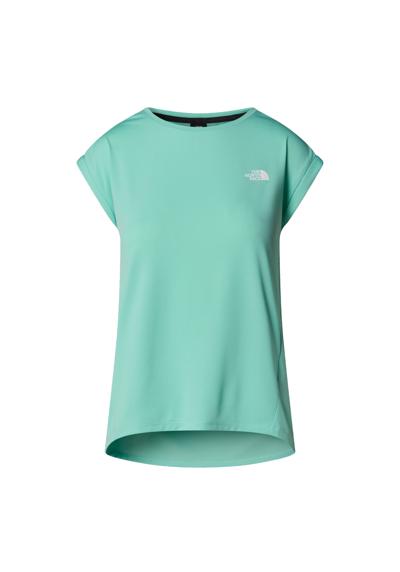 футболка Tanken Tank Top für Damen