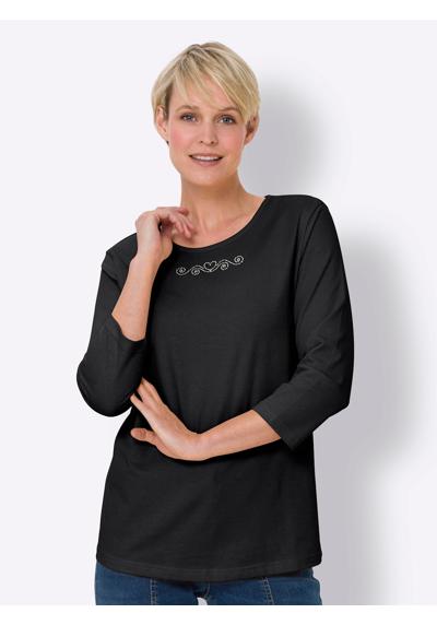 рубашка с рукавом 3/4 3/4-Arm-Shirt