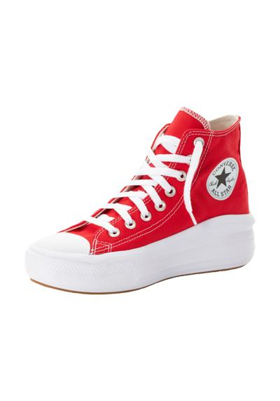 Кроссовки CHUCK TAYLOR ALL STAR MOVE