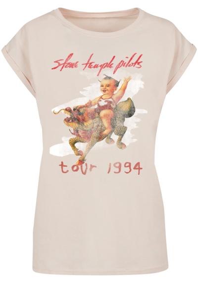 футболка Damen Ladies Stone Temple Pilots - Tour 94 T-Shirt
