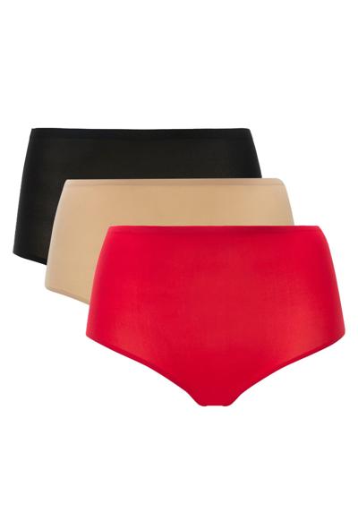 Трусики Panty SOFTSTRETCH 3er Pack