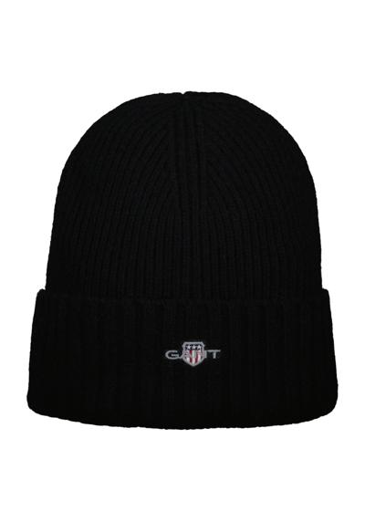 шапочки Mütze SHIELD WOOL BEANIE