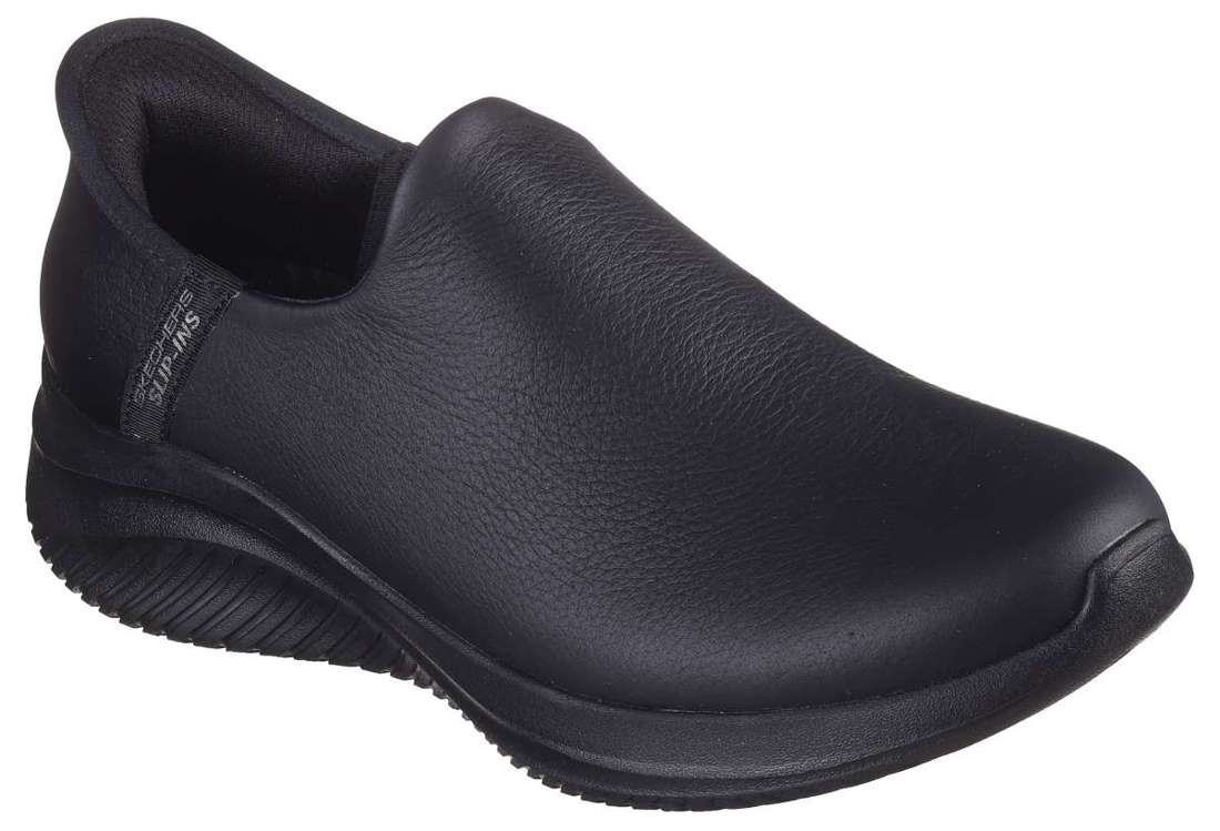 кроссовки на шнуровке ULTRA FLEX 3.0-ALL SMOOTH