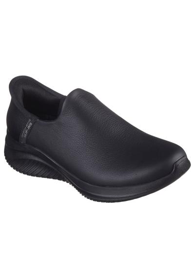 кроссовки на шнуровке ULTRA FLEX 3.0-ALL SMOOTH