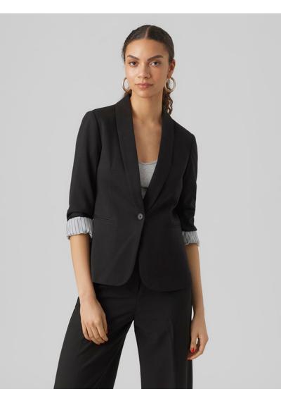 Короткий пиджак VMHARUKIMO LS CLASSIC JERSEY BLAZER NOOS