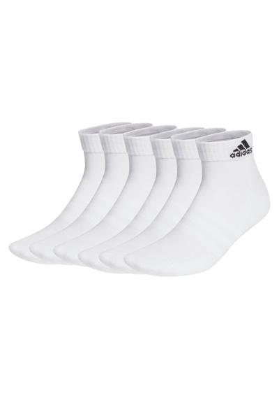 Короткие носки Socken Cushioned Sportswear Ankle 6er Pack