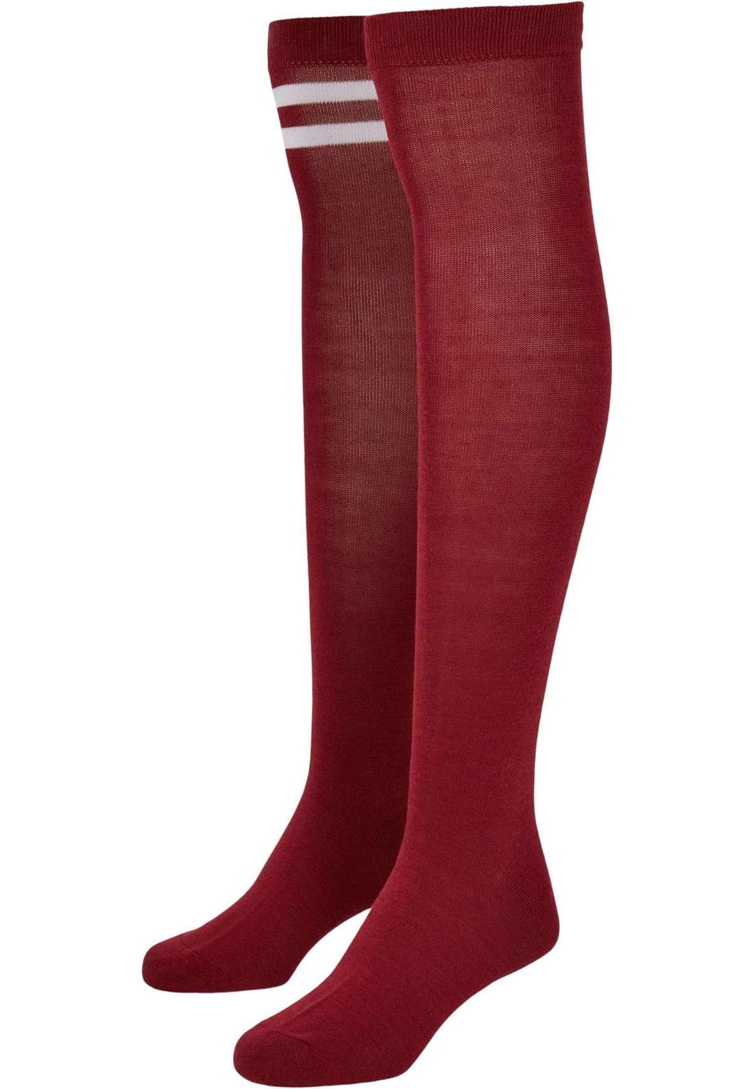 Базовые носки Urban Classics Unisex Ladies College Socks 2-Pack