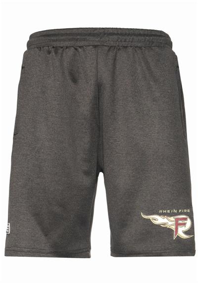 шорты DefShop x European League of Football Rhein Fire 1 Shorts