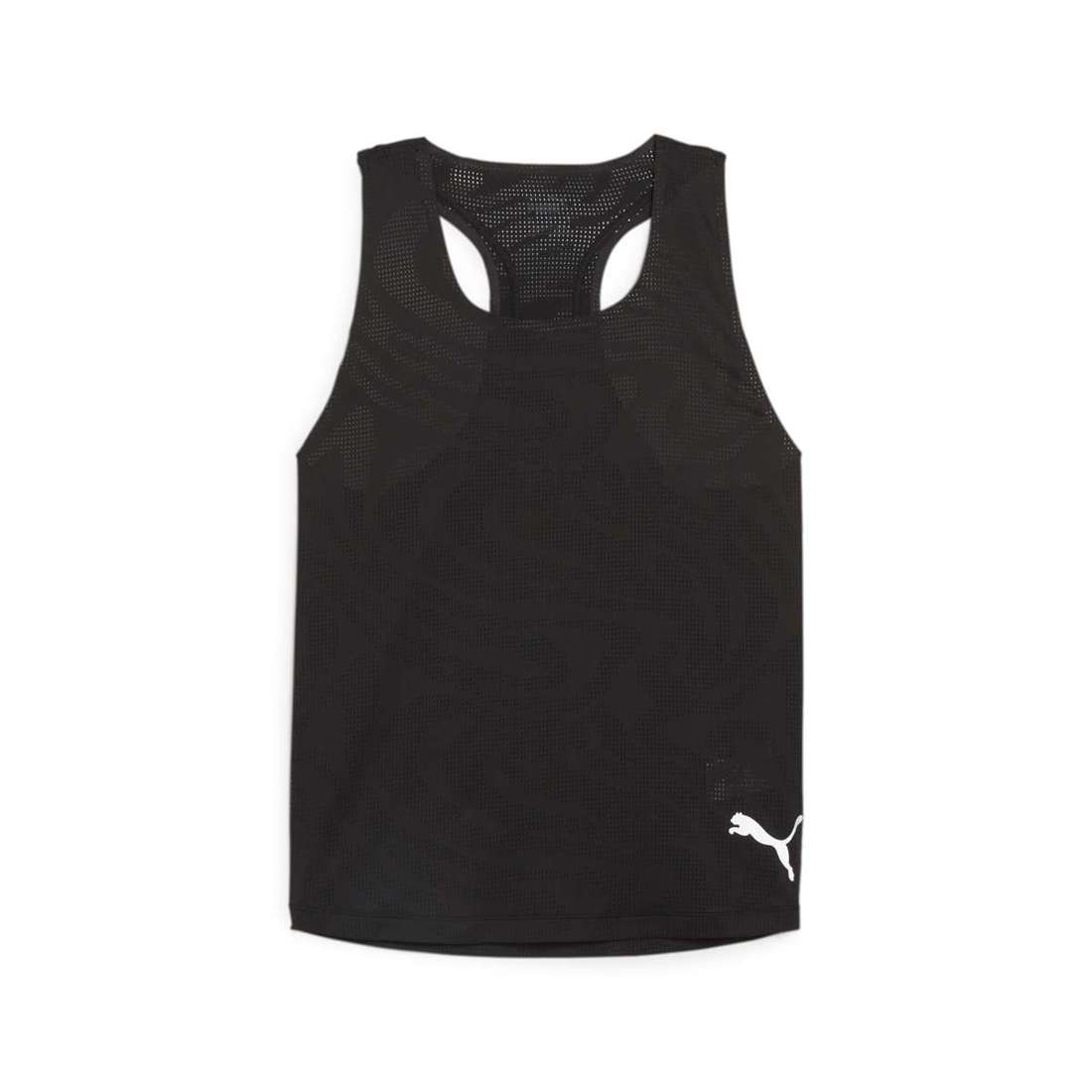 Тренировочная рубашка RUN ULTRASPUN Lauf-Tanktop Damen