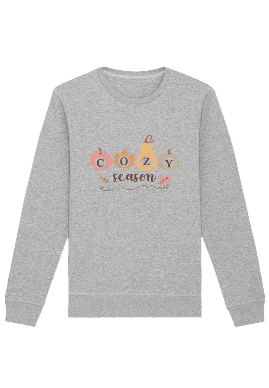толстовка Cozy Season pumpkins