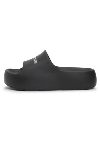 Мул »TJW CHUNKY FLATFORM SLIDE«