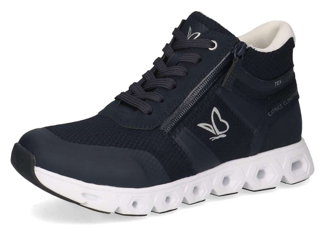 кроссовки на платформе