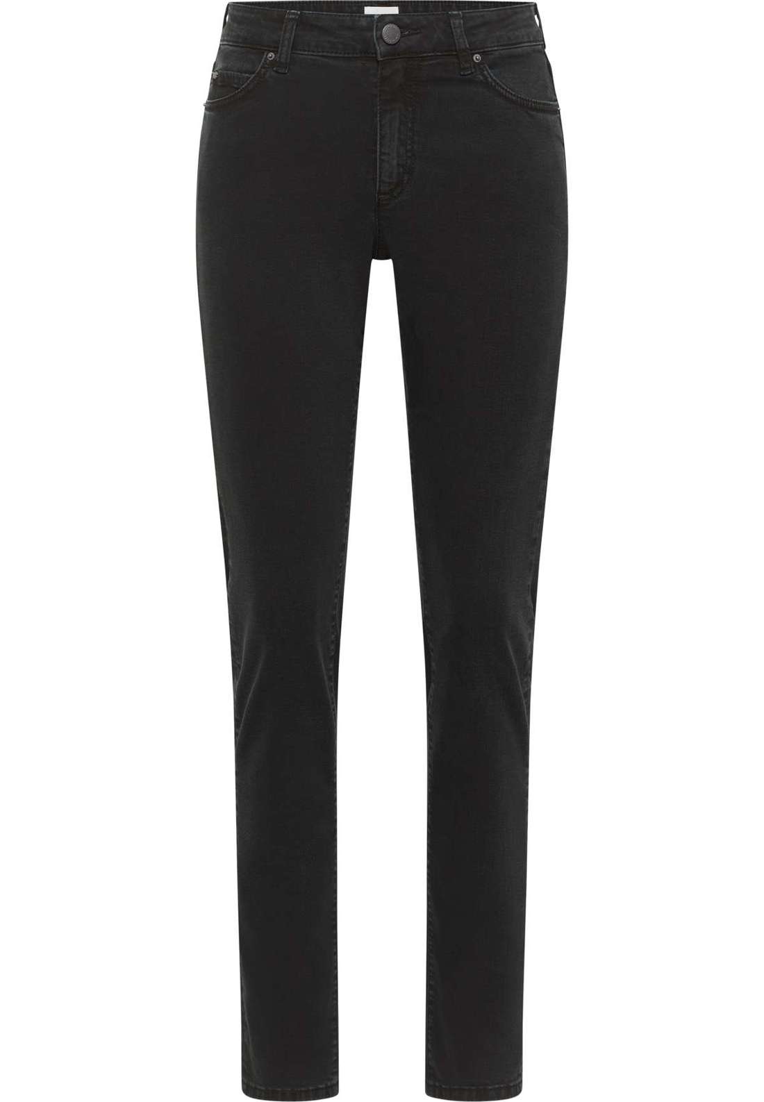 Джинсы узкого кроя Style Crosby Relaxed Slim