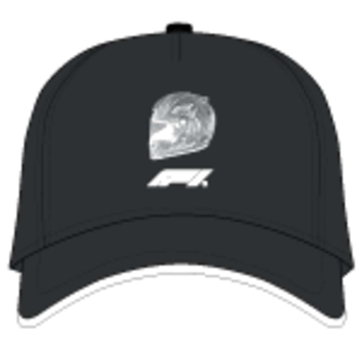 Бейсболка F1® PRO Baseballcap Erwachsene