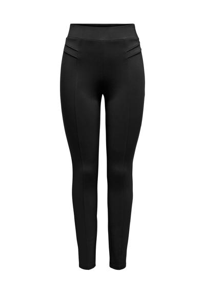 леггинсы ONLNORI HW STITCH LEGGING CC PNT