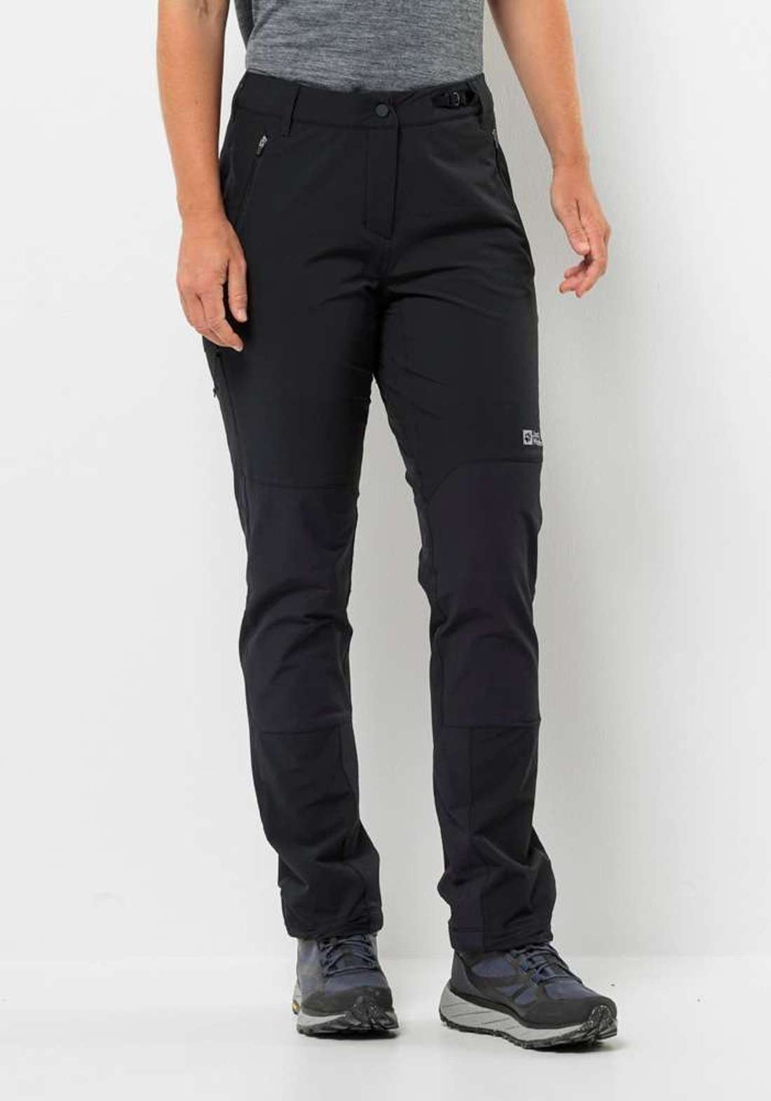 Уличные брюки ANDUR PANTS W