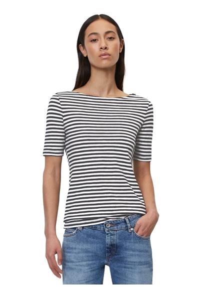 футболка aus Organic Cotton-Jersey