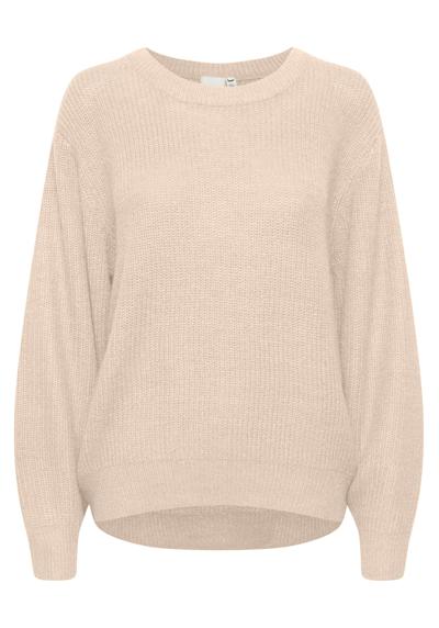 Вязаный свитер Strickpullover IHNovo