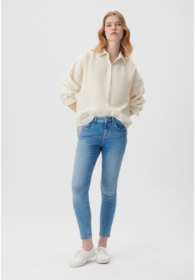 Блузка с длинными рукавами LONG SLEEVE SHIRTS