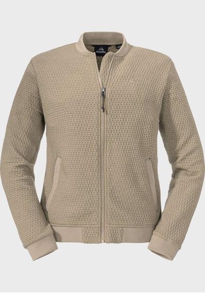 Флисовая куртка Fleece Jacket Genua L