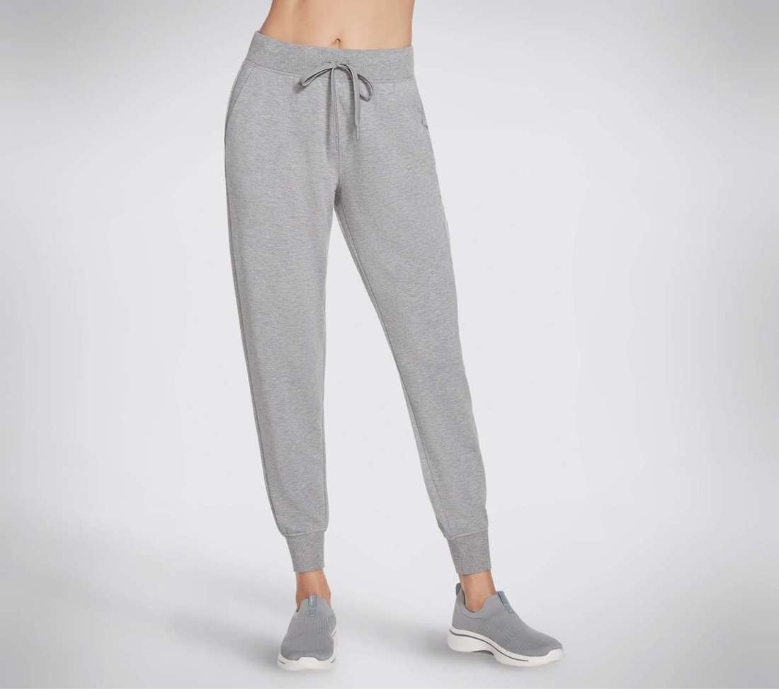Спортивные штаны LIGHT GREY