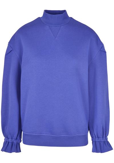 Свитера Urban Classics Damen Ladies Turtleneck Crew