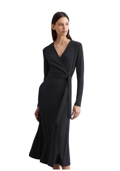 Платье из джерси aus TENCEL™ Lyocell