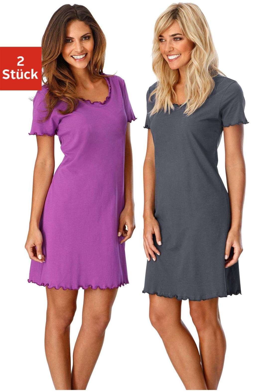 Ночная рубашка