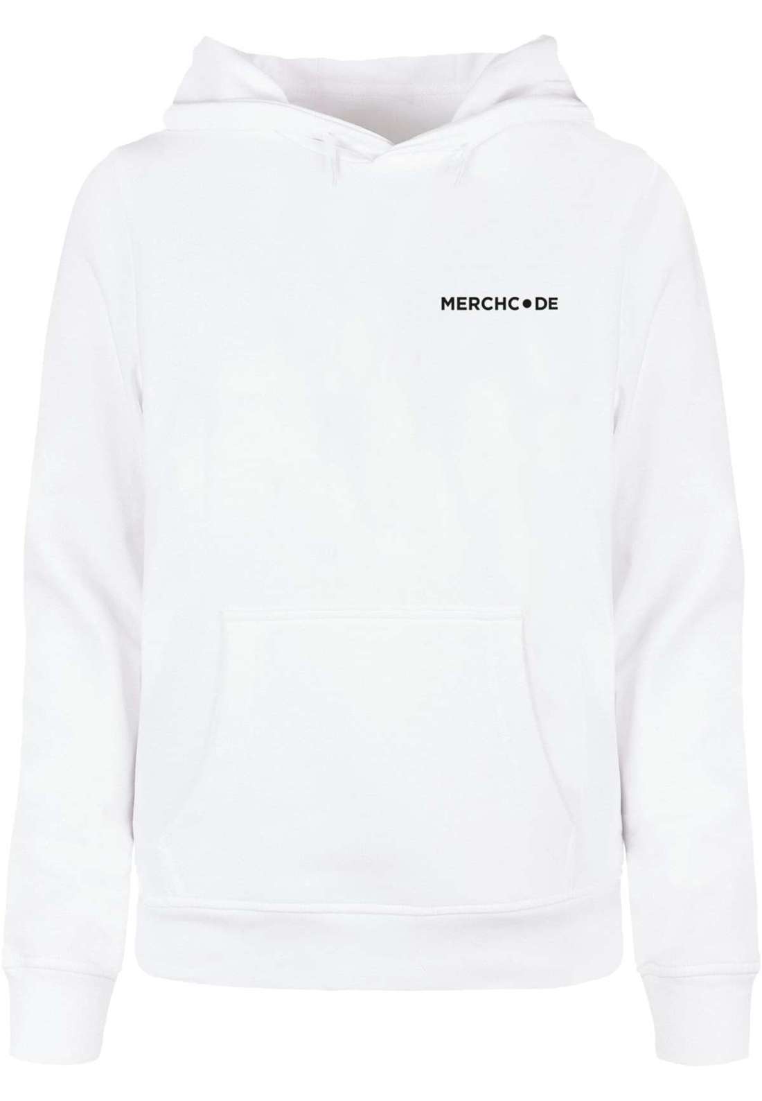Толстовка с капюшоном Damen Ladies Break The Rules Basic Hoody