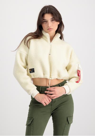 Свитера Women - Sweatshirts Teddy ZH Sweater COS Women